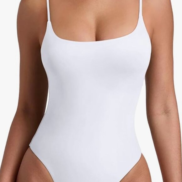 Reoria Bodysuit - Picture 1 of 2